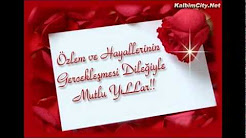 Doğum günün Kutlu Olsun Kardeşim