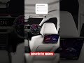 Mahindra XEV 9E Interior Showcase π