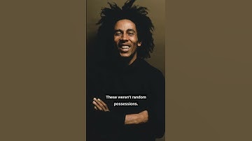 Bob Marley