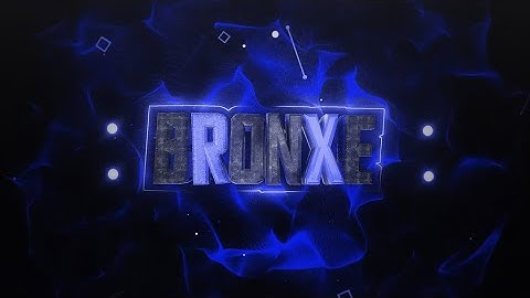 PZP/CM3 | Intro For Br0nXe Ft. Br0nXe Arts  | Trying New Movements | ~ EIFX