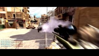 Cod 4 Promod | Dont Stop By McShoOTy