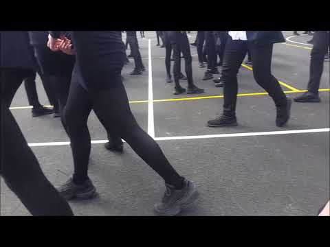 Real fire at school UK | Jm Fire Alarms