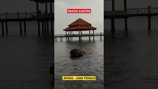 #KURA-KURA #PANTAI KARTINI #JEPARA #JAWA TENGAH
