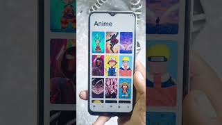 Best Anime Wallpaper App 2023 screenshot 2
