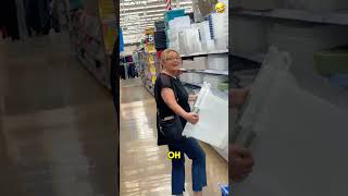 Parents Trying Not To Die Of Embarrassment #fyp #parents #prank #funny #embarrassing