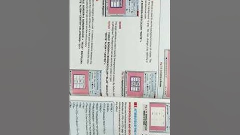 class 8 Using list and creating a table