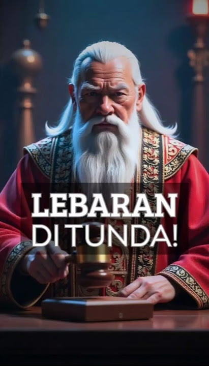 Download lagu Lebaran Di Tunda! #lebaran