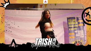 AGP Lite 4.4 | TRISHA | Beginner Adult