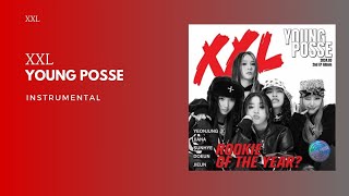 Young Posse - Xxl | Instrumental