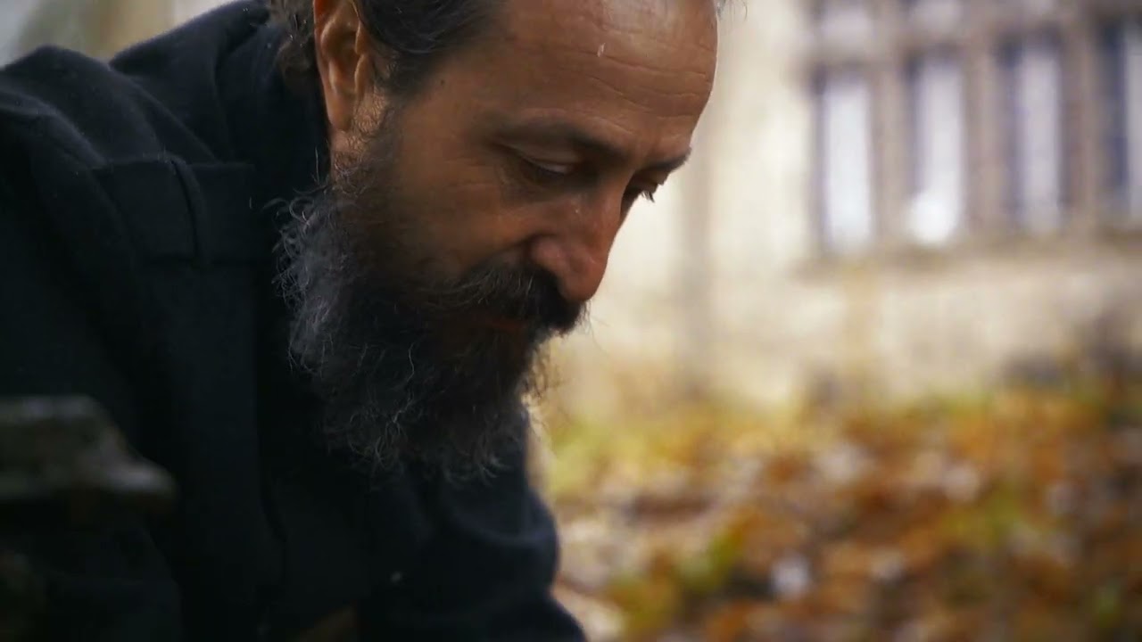 Watch JJH POTTER - Golden son (Official video) on YouTube Watch JJH POTTER - Golden son (Official video) on YouTube