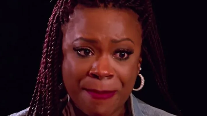 The Sad, Tragic Life Of Kandi Burruss