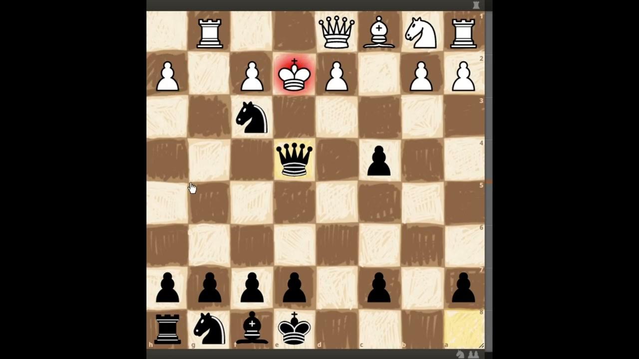 дебют гроба в шахматах. дебют гроба максим омариев.