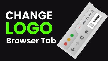 How to Change WordPress Logo in Browser Tab (Step-by-Step Guide)