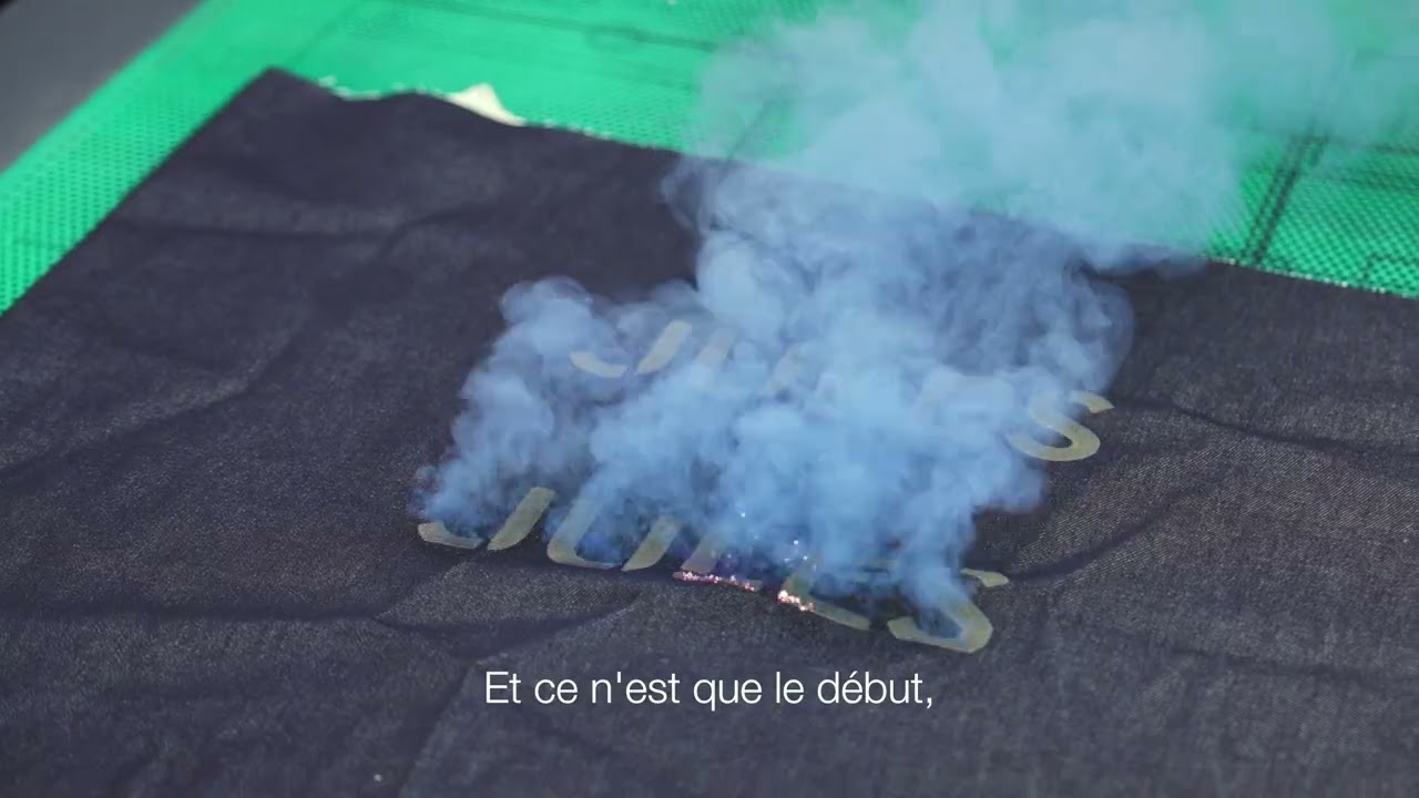 Le style commence ici - Notre savoir faire denim