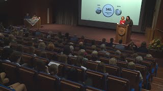 Škola s dušou a históriou – Obchodná akadémia slávi 140 rokov