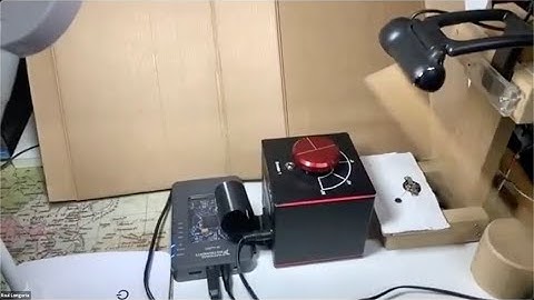 Intro to NI myRIO and Quanser Qube