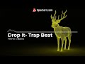 Drop it  trap beat  harman bains
