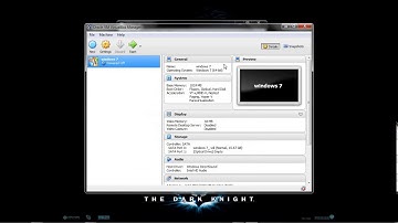 HOW TO INSTALL AN OPERATING SYSTEM ON VIRTUAL BOX USING WINDOWS 7 ULTIMATE