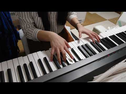 愛は勝つ/KAN(弾き語りカバー)