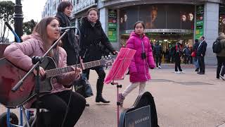 Download Lagu Sofia Di Marco - Untitled MP3