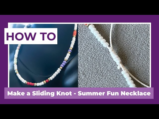 How Do Necklace Extenders Work? Guide to Necklace Extension Chains – S-kin  Studio Jewelry