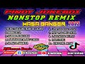 Pinoy nonstop remix  masa banger djwarren