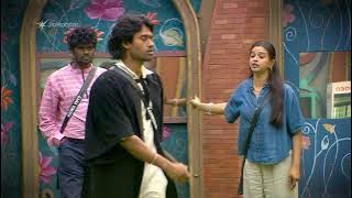 Bigg Boss Tamil Season 9 | Now Streaming 24 x 7 | Vijay Sethupathi | Day 67 - Promo 01 | #jiohotstar