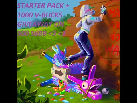 გათამაშება 500 საბზე. დააშეარეთ სტრიმ თქვენს FB-ზე, გადადით ლინკზე აღწერაში და გამოიწერეთ არხი.