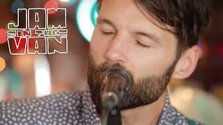 BAY LEDGES - "Safe" (Live at JITV HQ in Los Angeles, CA 2017) #JAMINTHEVAN chords