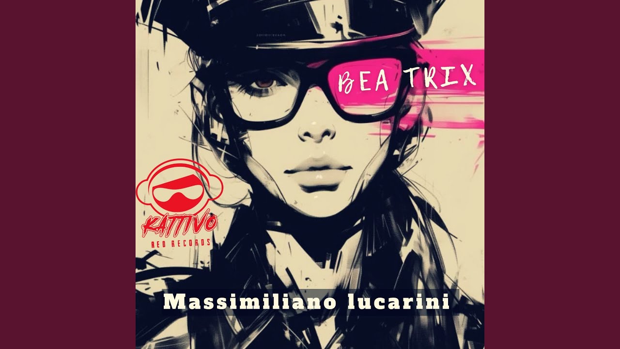BEA TRIX (Original Mix) adlı videoyu YouTube'da izle BEA TRIX (Original Mix) adlı videoyu YouTube'da izle