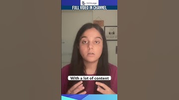 One year strategy | IPMAT 2024