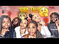 THINGS YOU SHOULD NEVER SAY TO A GIRL**MUST WATCH**