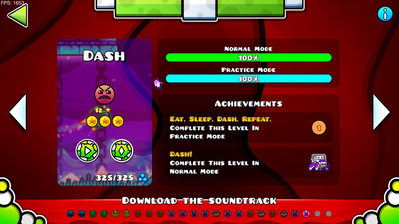 dash | all coins | 100% - YouTube