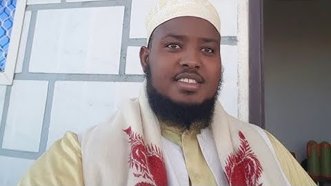القارئ حسن الواجدي ماتيسر له من سورة الانعام