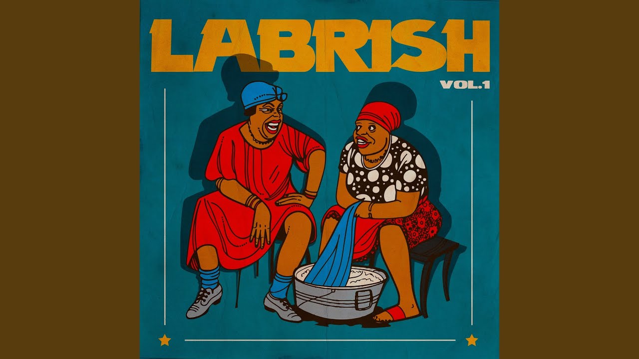 在 YouTube 上觀看「Labrish」 在 YouTube 上觀看「Labrish」