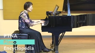 ピアノ・ソナタ　第3番 第3楽章 - 演奏動画のサムネイル