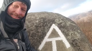 Underdog on the Appalachian Trail 2019 Day 38