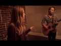 Baby, It's Cold Outside (Acoustic Cover)
