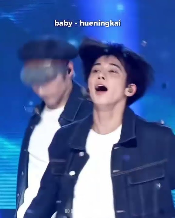TXT as saja boys from kpop demon hunters (credit to do_u_know_watermelon on tiktok)