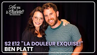Big's Move to Paris, Stanfords online dating, and when SJP and Kristin ditched their security team!