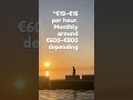 Germany Student Part-Time Earnings #GermanyJobs #StudentLifeGermany #EUStudies #educationshorts