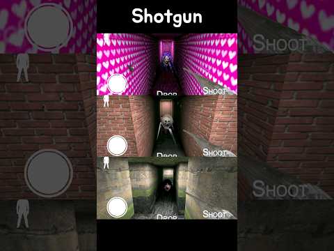All Weapons Battle | Angelene Is <strong>Barbie</strong> vs Angelene Is Ice Scream vs Angelene Is Wednesday | #<strong>Shorts</strong>