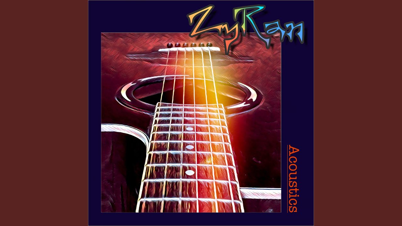 Give Me a Word (Acoustics)