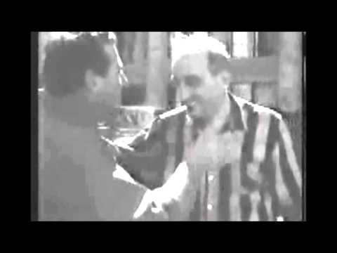 ჩემსავით შტერი კი არა ხარ!