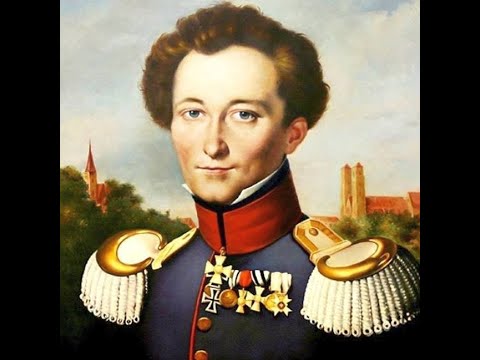 Von Clausewitz's life and times (1780-1831)