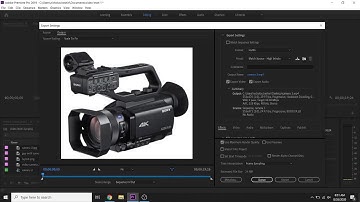 Exporting with Premiere Pro and Uploading to Google Drive