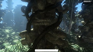 NVidia ShadowPlay High Quality Preset - 3DMark 11