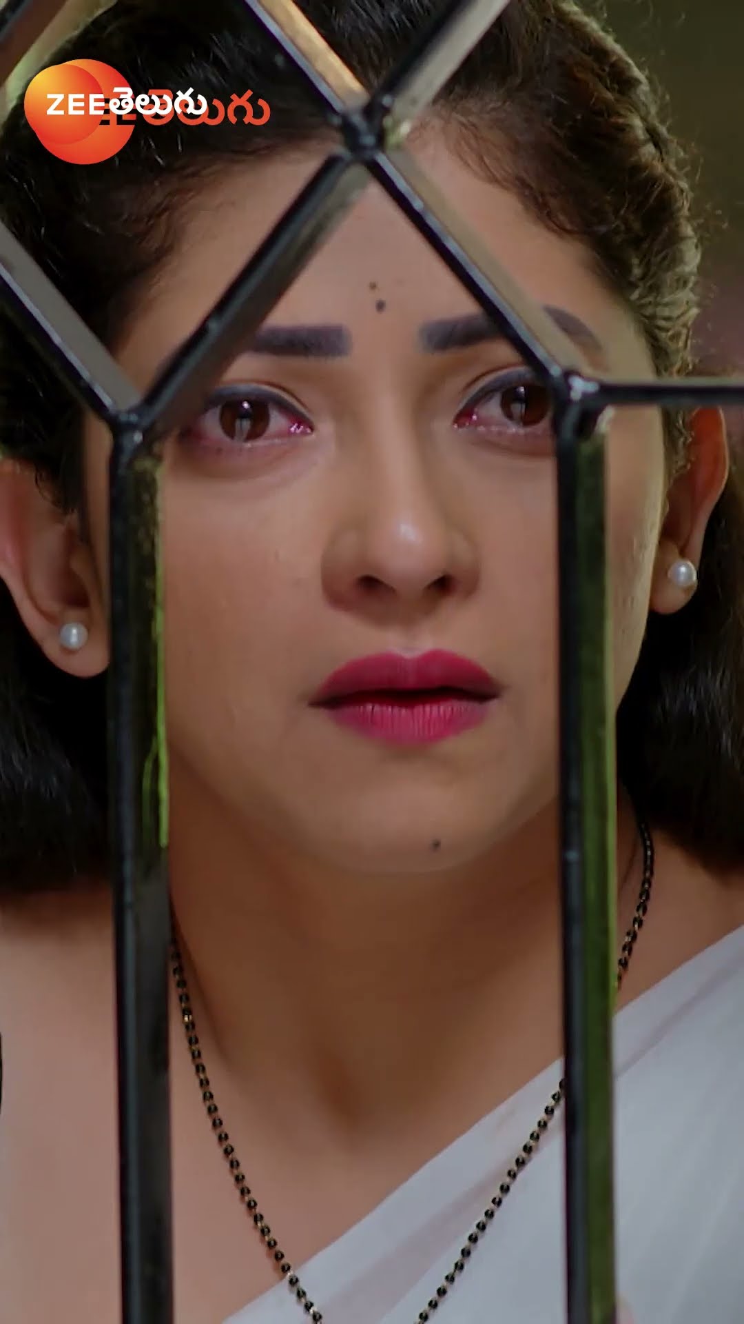 #Nindu Noorella Saavasam #Shorts #Zee Telugu #Entertainment #Family Drama