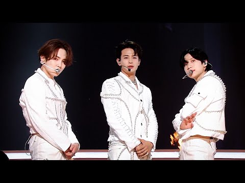 샤이니 (SHINee) 연말 무대 교차편집 (Don't Call Me + JUICE + HARD Stage Mix)