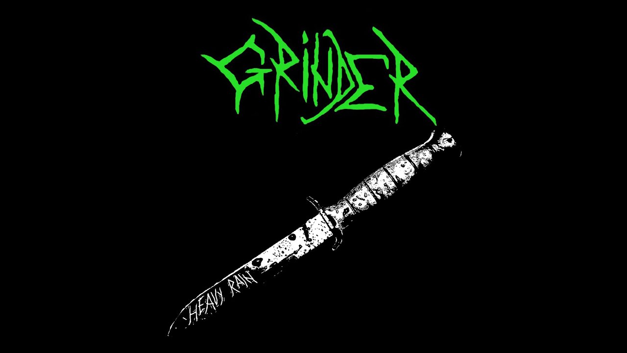 Watch Grinder - Heavy Rain on YouTube Watch Grinder - Heavy Rain on YouTube